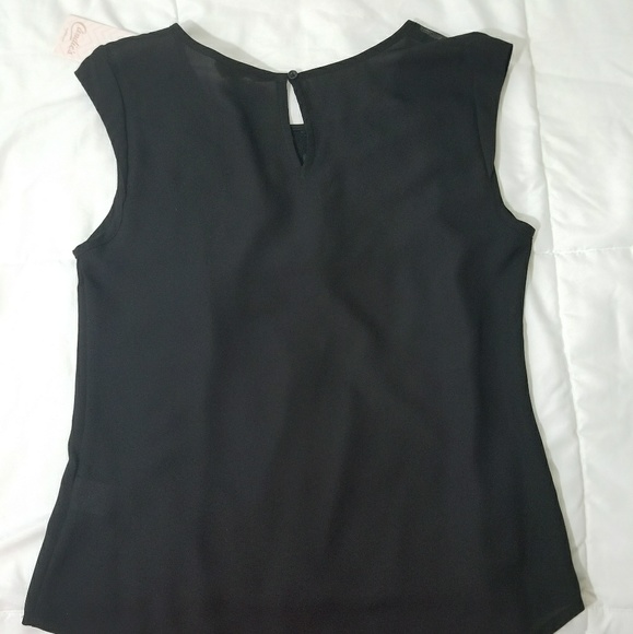 Candie's Women shirt - Picture 4 of 5